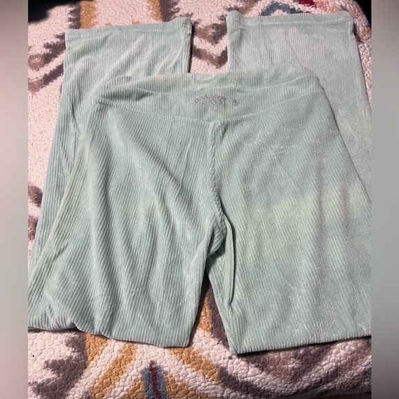 Corduroy Goddesswear Pants - Picture 3 of 5